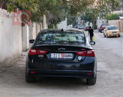 شيفروليه ماليبو